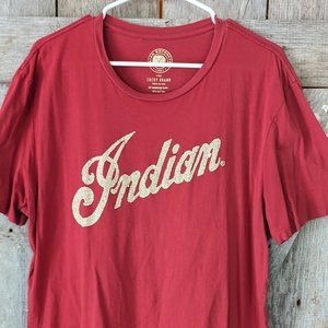 Indian Motorcycle t-shirt
